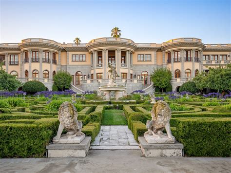 Cities with the most expensive homes in California